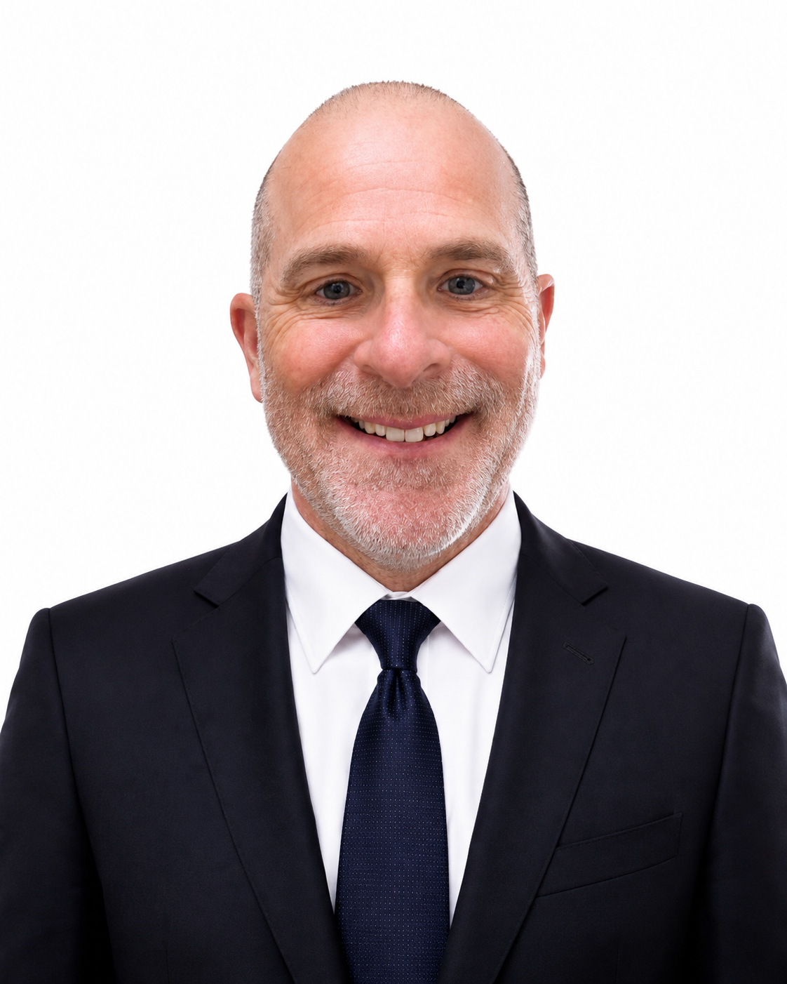 Jim Buchta